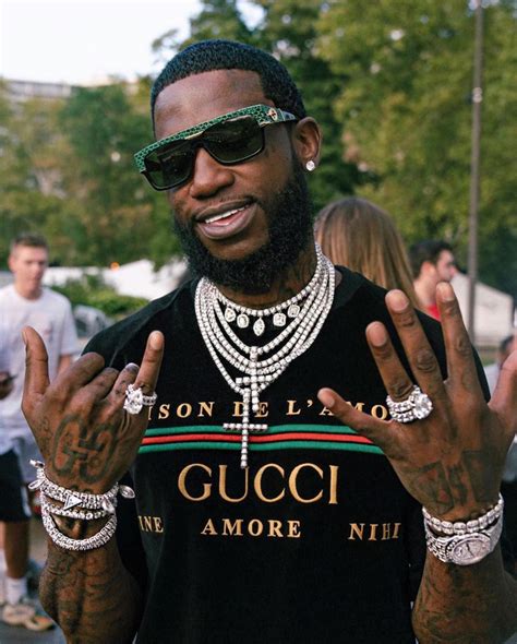 rappers wearing gucci shoes|why is Gucci so obsessed.